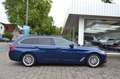 BMW 520 d xDrive Luxury Line*Kamera*H&K*HuD*TotW*LED* - thumbnail 5