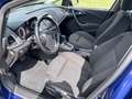 Opel Astra J Sports Tourer Edition Automatik 2.0CDTI Blau - thumbnail 15