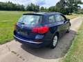 Opel Astra J Sports Tourer Edition Automatik 2.0CDTI Blau - thumbnail 8