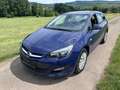 Opel Astra J Sports Tourer Edition Automatik 2.0CDTI Blau - thumbnail 1