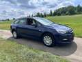 Opel Astra J Sports Tourer Edition Automatik 2.0CDTI Blau - thumbnail 11