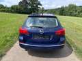 Opel Astra J Sports Tourer Edition Automatik 2.0CDTI Blau - thumbnail 7