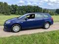 Opel Astra J Sports Tourer Edition Automatik 2.0CDTI Blau - thumbnail 3