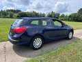 Opel Astra J Sports Tourer Edition Automatik 2.0CDTI Blau - thumbnail 9