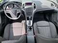 Opel Astra J Sports Tourer Edition Automatik 2.0CDTI Blau - thumbnail 14