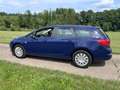 Opel Astra J Sports Tourer Edition Automatik 2.0CDTI Blau - thumbnail 4