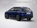 Audi Q4 e-tron 50 S LINE *PANO*MATRIX*NAVI*SONOS*KAME Blau - thumbnail 2