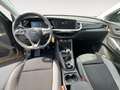 Opel Grandland 1.2 Turbo Navigation Klimaautomatik Zwart - thumbnail 3