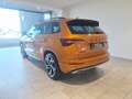 Skoda Karoq 2,0 TDI 4x4 DSG Sportline Orange - thumbnail 8