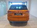 Skoda Karoq 2,0 TDI 4x4 DSG Sportline Orange - thumbnail 7