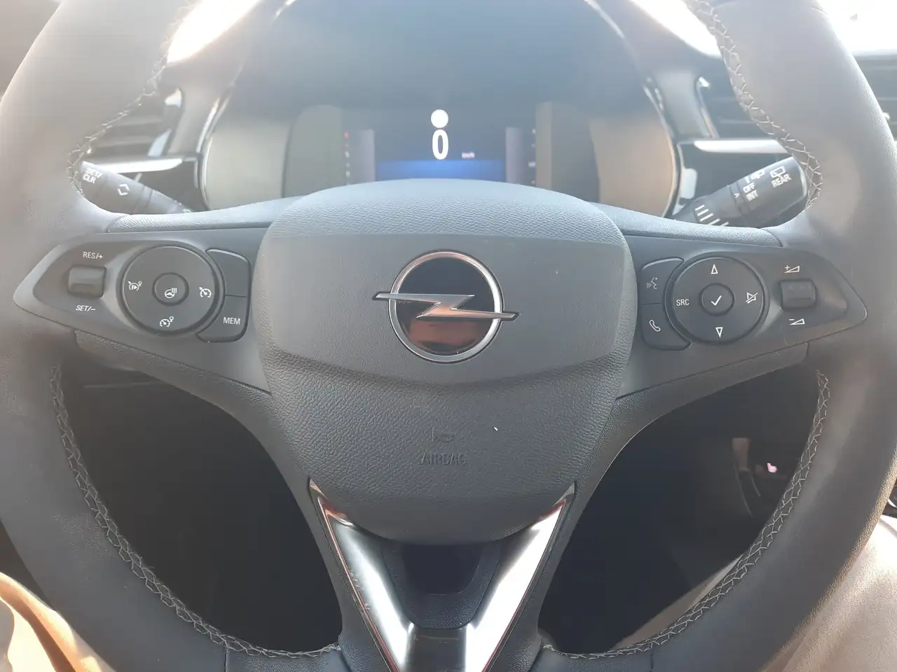 Opel Corsa F 1.2 Turbo GS LED Kamera PDC 19