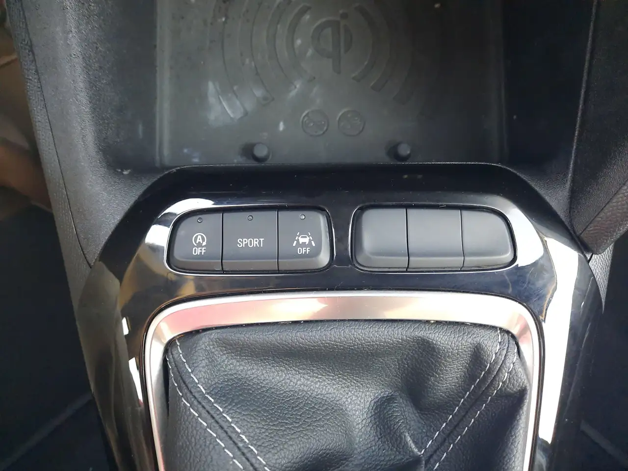 Opel Corsa F 1.2 Turbo GS LED Kamera PDC 27