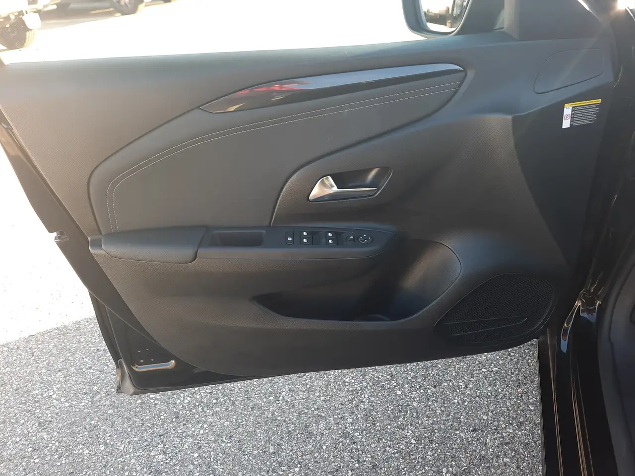 Opel Corsa F 1.2 Turbo GS LED Kamera PDC 12