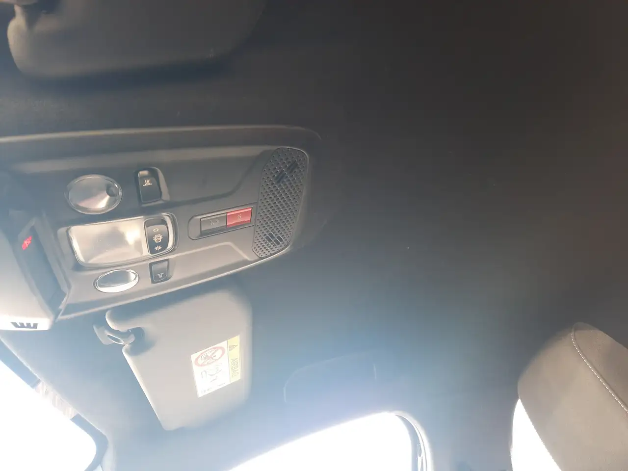 Opel Corsa F 1.2 Turbo GS LED Kamera PDC 28