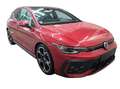 Volkswagen Golf GTI Golf VIII 2.0 TSI DSG GTI Navi Leder IQ.Light AC Rot - thumbnail 3