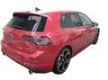 Volkswagen Golf GTI Golf VIII 2.0 TSI DSG GTI Navi Leder IQ.Light AC Rot - thumbnail 2