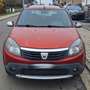 Dacia Sandero Stepway 1.5 dCi 70 CV Rouge - thumbnail 3