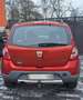 Dacia Sandero Stepway 1.5 dCi 70 CV Rouge - thumbnail 4