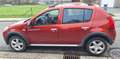 Dacia Sandero Stepway 1.5 dCi 70 CV Rouge - thumbnail 1