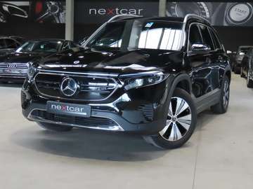 LuxuryLine *NAVI-CAMERA-PARKTRONIC-FULL LED-66KwH*