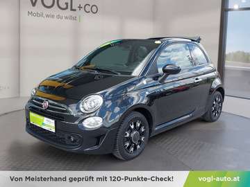 Cabrio FireFly Hybrid 70 Google