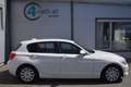 BMW 116 d SITZHZG Weiß - thumbnail 6
