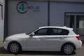 BMW 116 d SITZHZG Weiß - thumbnail 7