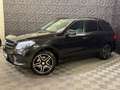 Mercedes-Benz Sonstige GLE-Klasse GLE 500e 4Matic AMG Line Schwarz - thumbnail 8
