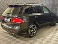 Mercedes-Benz Sonstige GLE-Klasse GLE 500e 4Matic AMG Line Schwarz - thumbnail 5