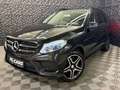 Mercedes-Benz GLE-Klasse GLE 500e 4Matic AMG Line * Noir - thumbnail 2