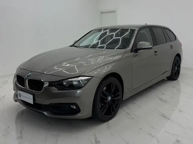 BMW 318