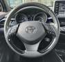 Toyota C-HR 2,0 C-LUB Hybrid Silber - thumbnail 9