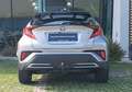 Toyota C-HR 2,0 C-LUB Hybrid Silber - thumbnail 3