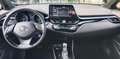 Toyota C-HR 2,0 C-LUB Hybrid Silber - thumbnail 8