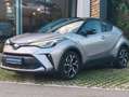 Toyota C-HR 2,0 C-LUB Hybrid Silber - thumbnail 1