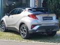 Toyota C-HR 2,0 C-LUB Hybrid Silber - thumbnail 4