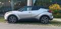 Toyota C-HR 2,0 C-LUB Hybrid Silber - thumbnail 5