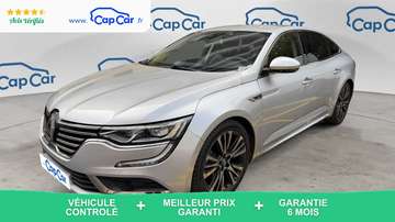 1.6 TCe 200 EDC7 Initiale Paris
