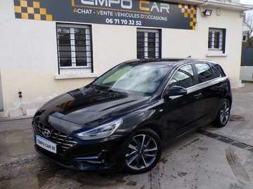 1.0 T-GDi 120 iBVM6 Hybrid 48V Creative