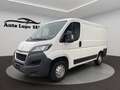 Peugeot Boxer L1H1 2.0HDI NO IVA ESPOSTA Bianco - thumbnail 3
