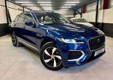 P400e P 400e Hybrid PHEV 404ch R-Dynamic SE AWD BVA8 1e main Full options