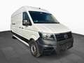 Volkswagen Crafter 2.0 TDI KASTEN 35 LANG HOCHDACH FWD AHK K Blanc - thumbnail 4