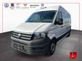 Volkswagen Crafter 2.0 TDI KASTEN 35 LANG HOCHDACH FWD AHK K Blanc - thumbnail 1