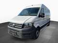 Volkswagen Crafter 2.0 TDI KASTEN 35 LANG HOCHDACH FWD AHK K Blanc - thumbnail 2