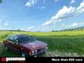 BMW 733i Limousine Red - thumbnail 5