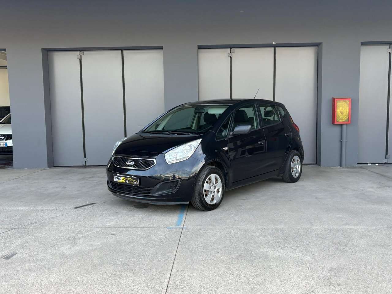 Hyundai iX20 1.4 crdi  90cv