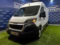 Peugeot Boxer Furgón 2.2BlueHDI 435 L3H2 S&S 140 Blanc - thumbnail 8