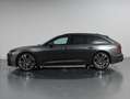 Audi A6 Avant 50 3.0 tdi mhev 48V S line edition quattro Grigio - thumbnail 3