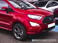 Ford EcoSport 1.0 EcoBoost ST Line 125 Rosso - thumbnail 10