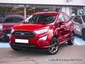 Ford EcoSport 1.0 EcoBoost ST Line 125 Rosso - thumbnail 2